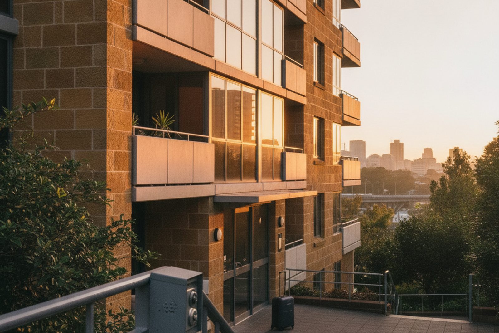 Can Strata Ban Airbnb in NSW? Short-Term Rental Rules Explained